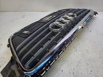 РЕШЕТКА РАДИАТОРА AUDI A4 B8 8K0853651 ОРИГИНАЛ OK