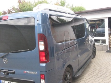 ТРУБКИ БОКОВИНЫ ПОДУШЕК RENAULT MASTER short 10+