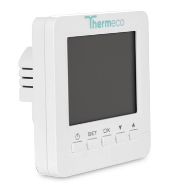Нагревательный мат для программных панелей Thermeco H8 - 10м2