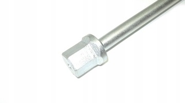 КЛЮЧ ДЛЯ ПОДЪЕМА КОЛЕСА RENAULT MASTER III 2.3 DCI ОРИГИНАЛ