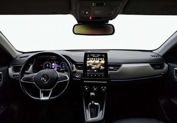 Renault Arkana 2021 Renault Arkana SalonPL Intens EDC Bose LED Grupa Adamowscy 1.3 Hybryda, zdjęcie 29