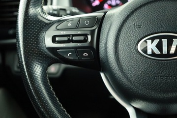 Kia Stonic 2018 Kia Stonic 1.0 T-GDI, Skóra, Navi, Klima, zdjęcie 13