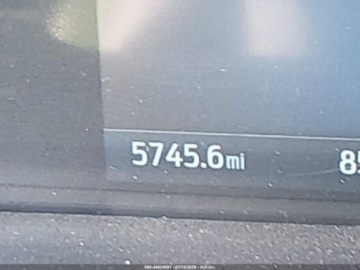 Ford Ranger VI 2025 Ford Ranger 2025 r., 2,3 L XLT 2.3 Benzyna 270KM, zdjęcie 7