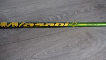 ADAMS SPEEDLINE FAIRWAY WOOD 3 15 STOPNI IDEAŁ DLA POCZĄTKUJĄCYCH