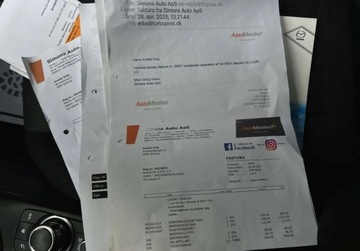 Mazda CX-3 Crossover 2.0 SKY-G 120KM 2015 Mazda CX-3 2.0 I NAVI bezwypadkowa GWARANCJA manual 2.0 Benzyna, zdjęcie 37