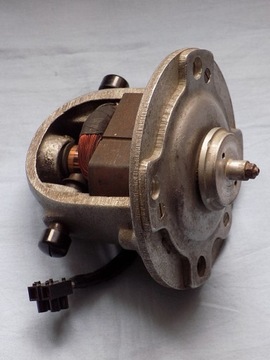 SILNIK WYSOKOOBROTOWY- 230 V
