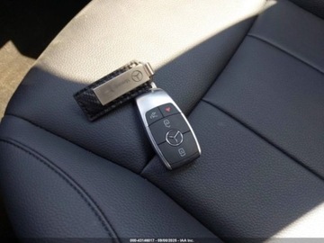 Mercedes Klasa A W177/V177 2022 Mercedes-Benz Klasa A A220 4matic 2.0 Benzyna 188KM, zdjęcie 13