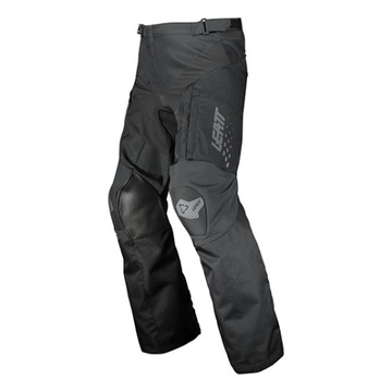 LEATT SPODNIE MOTO QUAD 5.5 ENDURO CZARNY 5XL