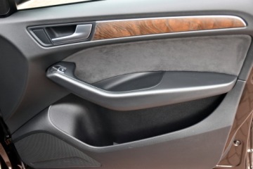 Audi Q5 I SUV Facelifting 2.0 TDI 177KM 2012 Audi Q5 I LIFT 2.0TDI 177KM Quattro *AUTOMAT* SalonPL BOGATA, Piękna Wersja, zdjęcie 21