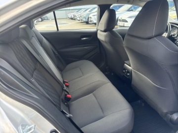 Toyota Corolla XII Sedan 1.8 Hybrid 122KM 2021 Toyota Corolla 1.8 Hybrid Comfort Seria E21 (2019-, zdjęcie 7