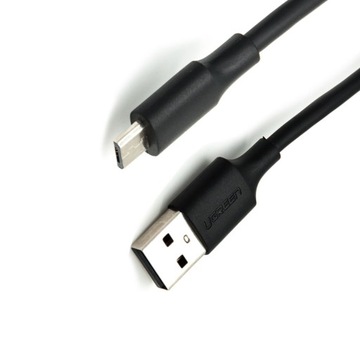 KABEL 2m microUSB do XIAOMI REDMI 7