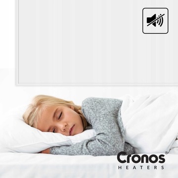 ИНФРАКРАСНЫЙ ЭЛЕКТРИЧЕСКИЙ ИК-ОБОГРЕВАТЕЛЬ IR CRONOS 800 Вт