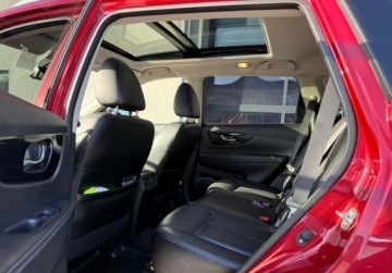 Nissan X-Trail III 2019 Nissan X-Trail salon PL FV VAT 23 Tekna automat Bose Panorama, zdjęcie 20