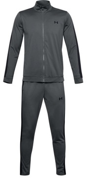 DRES MĘSKI UNDER ARMOUR BLUZA I SPODNIE KOMPLET SPORTOWY ZESTAW 1357139