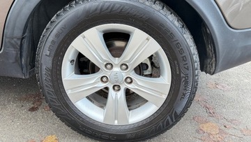 Kia Sportage III SUV 2.0 CRDi 184KM 2013 Kia Sportage Raty 2.0 crdi 184KM 4X4 Skora Navi Xenon Led Key les go Gwara, zdjęcie 25