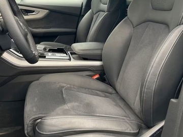 Audi Q8 2025 AUDI Q8 TFSI e quattro Tiptronic Suv 3.0 (490KM) 2025, zdjęcie 3