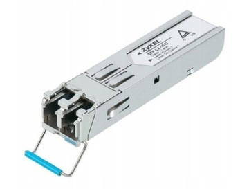 Wkładka moduł Zyxel SFP-LX-10-D 10KM ZASIĘGU