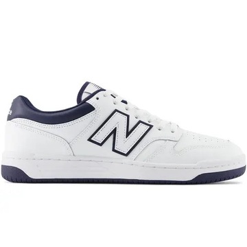 Buty unisex New Balance BB480LWN 46,5