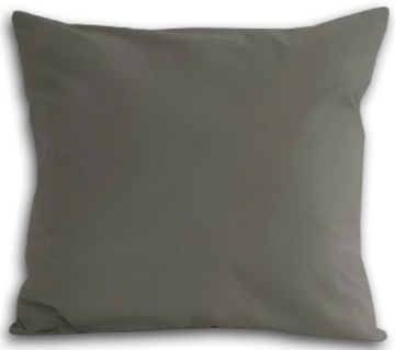 SZARA Poszewka satynowa 40x40 100% bawełna miękka