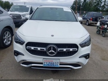 Mercedes GLA II 2025 Mercedes-Benz GLA 2025 MERCEDES-BENZ GLA 250 4MATIC 2.0 Benzyna 221KM, zdjęcie 4