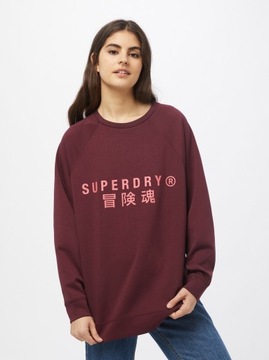 Bluza sportowa Superdry 38