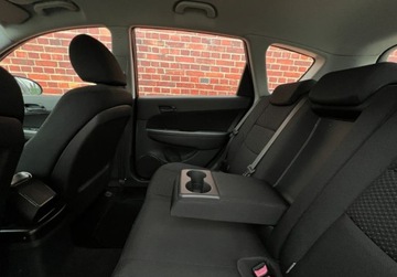 Hyundai i30 I CW 1.4 DIHC CVVT 109KM 2009 Hyundai i30 klima Isofix Relingi Gwarancja w cenie Warszawa VRDA 1.4, zdjęcie 14