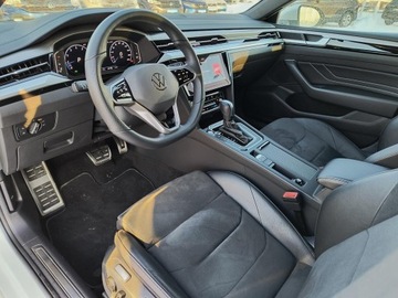 Volkswagen Arteon Fastback Facelifting 2.0 TSI 190KM 2024 Volkswagen Arteon Shooting Brake 2.0 TSI 190KM R-L, zdjęcie 12