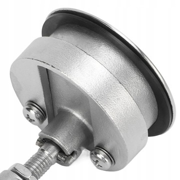 Защелка для промывки лодки