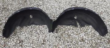 MERCEDES TŘÍDA B W245 FACELIFT PODBĚH PRAVÉ ZADNÍ