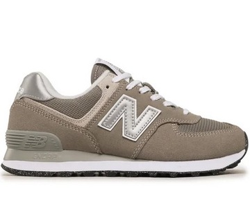 Buty damskie New Balance WL574EVG R. 38