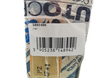 SPRZĘGŁO FIAT FIORINO PANDA UNO SEICENTO 5892490
