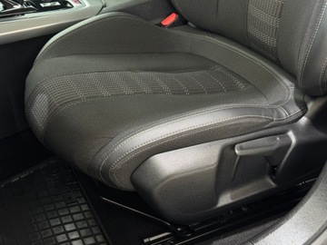 Peugeot 308 II Hatchback Facelifting 1.2 PureTech 130KM 2020 Peugeot 308 Allure / 1 właściciel / Salon Polska /, zdjęcie 9