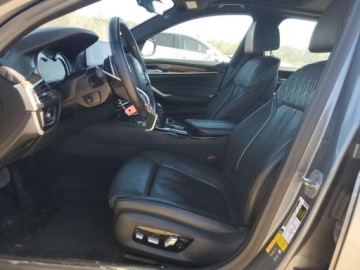 BMW Seria 5 G30-G31 2019 BMW Seria 5 2019 BMW 530XE 2.0 Hybryda 248KM, zdjęcie 6