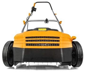 Wertykulator el. Sv213e Stiga 290002132/14