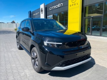 Opel Frontera C 2026 Opel Frontera GS SUV | Hybrid 145 KM Automat | 2025, zdjęcie 3