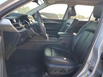 Jeep 2023 Jeep Grand Cherokee 2023, Limited, 2.0 hybryda, 4x4, od ubezpieczalni 2.0, zdjęcie 5