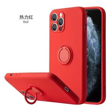 Чехол Ring Fiber для Apple iPhone 12 Mini — 8 цветов