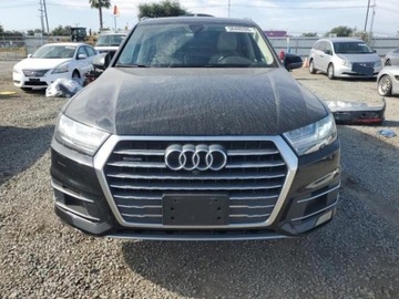 Audi Q7 II 2019 Audi Q7 Premium plus 2.0 Benzyna 248KM, zdjęcie 1