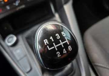 Ford Focus III Sedan Facelifting 1.0 EcoBoost 125KM 2017 Ford Focus 1.0benz 125KM 6b Led Tempomat Grz.Szybafotele PDC Salon Polska, zdjęcie 26