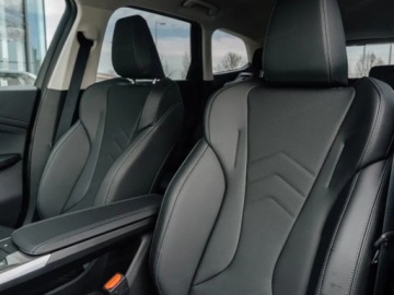 BMW X1 U11 Crossover 1.5 18i 136KM 2026 sDrive18i xLine + Pakiet Premium + Przyciemniane szyby, zdjęcie 4