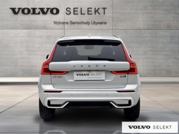 Volvo XC60 II 2025 Volvo XC 60 XC60 B5 B AWD Plus Dark aut, Pakiet cl, zdjęcie 5