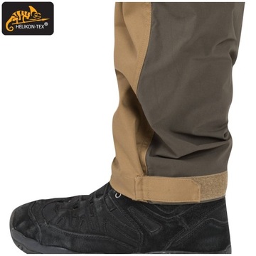 Гибридные мужские брюки Helikon Men's Trekking