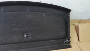 ПОЛКА БАГАЖНИКА VW GOLF V VI 5D 1K6867769