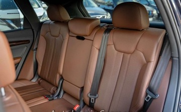 Audi Q5 II SUV 2.0 TFSI 252KM 2018 Audi Q5 Audi Q5 III 2.0 TFSI Quattro 252KM 2.0 Benzyna 252KM, zdjęcie 17