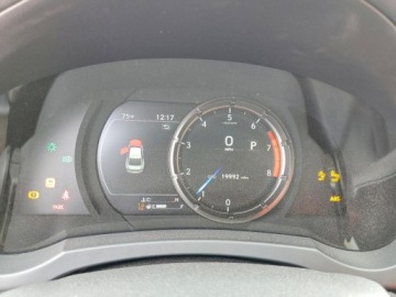 Lexus IS III 2022 Lexus IS 350 F Sport 2022 3.5 Benzyna 311KM, zdjęcie 3