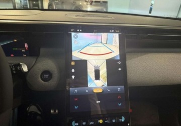 Citroen C5 Aircross 2026 Citroen C5 Aircross Nowy model Masaz wentylacja foteli 1.2 Hybryda 145KM, zdjęcie 3