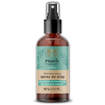SPRAY DO STÓP PLANTIS THERAPY SZAŁWIA