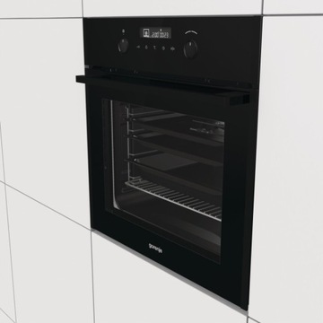 Духовка Gorenje BOPE759B Пиролизный паровой термодатчик