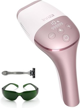 DEPILATOR LASEROWY IPL