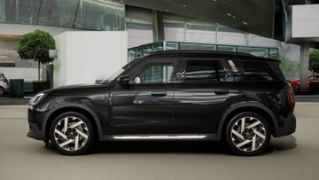 Mini Countryman U25 2026 Mini Countryman S ALL4 - leasing 1579 zł netto, zdjęcie 3